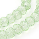 Handmade Glass Beads US-GR6MMY-3