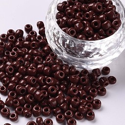 Glass Seed Beads US-SEED-A010-4mm-46