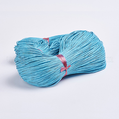 Chinese Waxed Cotton Cord US-YC114-1