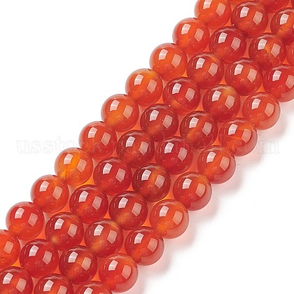 Gemstone Beads Strands US-GSR060-1