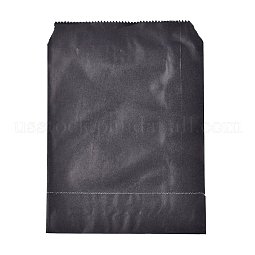 Eco-Friendly Kraft Paper Bags US-AJEW-M207-C01-03