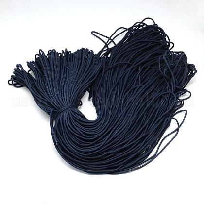 Polyester & Spandex Cord Ropes US-RCP-R007-365-1