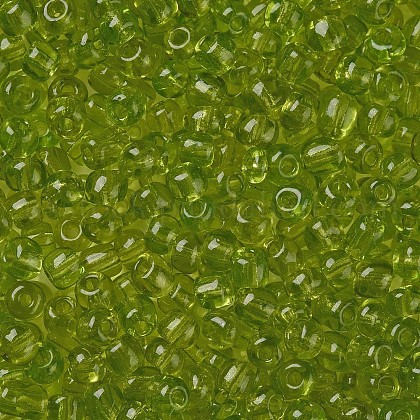 Glass Seed Beads&nbsp;US-SEED-A004-4mm-4-2