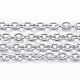 304 Stainless Steel Cable Chains US-CHS-H009-06P-1
