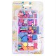Mixed Shapes Cute Carton Wooden Beads for Children DIY at Home and Classroom US-WOOD-PH0001-01-B-6