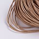 Cowhide Leather Cord US-WL-H006-1-2