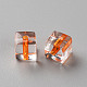 Transparent Acrylic Beads US-X-TACR-S154-12A-2