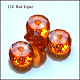Imitation Austrian Crystal Beads US-SWAR-F078-4x8mm-12-1