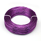 Round Aluminum Wire US-AW-S001-0.6mm-11-1
