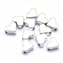 Brass Beads US-KK-J279-48P-NR