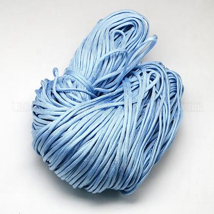 7 Inner Cores Polyester & Spandex Cord Ropes US-RCP-R006-195-1