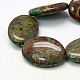 Natural Gemstone Beads Strands US-G-G154-6-1