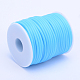 Hollow Pipe PVC Tubular Synthetic Rubber Cord US-RCOR-R007-4mm-05-2