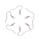 304 Stainless Steel French Earring Hooks US-STAS-S111-007-2