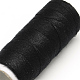 402 Polyester Sewing Thread Cords for Cloth or DIY Craft US-OCOR-R027-15-2