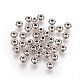 Tibetan Style Alloy Spacer Beads US-X-LF0725Y-NF-2