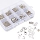 Jewelry Making Starter Kit Complete Bead Design Board Beading Wire DIY Jewelry Tool Pliers Kit Mix Lot Pack US-TOOL-PH0005-01-3