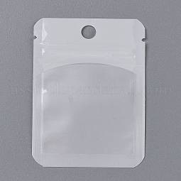 Plastic Zip Lock Bag US-OPP-H001-02A-06