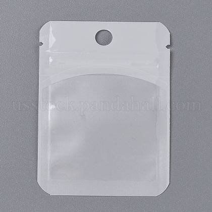 Plastic Zip Lock Bag US-OPP-H001-02A-06-1