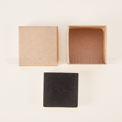 Cardboard Jewelry Boxes&nbsp;US-CBOX-R036-09-5