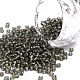 8/0 Glass Seed Beads US-SEED-A005-3mm-52-1