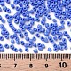 Glass Seed Beads US-SEED-A010-2mm-43B-3
