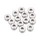 304 Stainless Steel Spacer Beads US-STAS-F117-50P-2