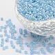8/0 Glass Seed Beads US-SEED-US0003-3mm-143-1