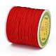 Braided Nylon Thread US-NWIR-R006-0.8mm-700-2