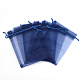 Organza Gift Bags with Drawstring US-OP-R016-7x9cm-21-3
