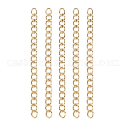 304 Stainless Steel Chain Extenders US-STAS-E104-42G
