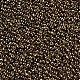 12/0 Glass Seed Beads US-SEED-A009-2mm-601-2