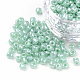 8/0 Glass Seed Beads US-SEED-US0003-3mm-154-1