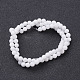 Natural White Jade Beads Strands US-GSR10mmC067-3