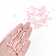6/0 Glass Seed Beads US-SEED-US0003-4mm-55-4