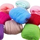 Wool Felt For DTY Children Doll Crafts US-DIY-PH0010-09-3