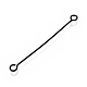 304 Stainless Steel Eye Pins US-STAS-L247-007A-B-2