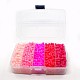 5mm PE DIY Fuse Beads Refills for Kids US-DIY-X0051-03-B-2