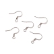 Stainless Steel French Earring Hooks US-STAS-Q041-1-1