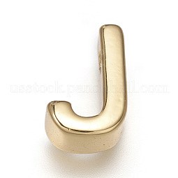 Brass Charms US-ZIRC-I037-01J-G