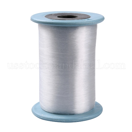 Fishing Thread Nylon Wire US-NWIR-R038-0.2mm-02-1