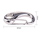 304 Stainless Steel Key Clasps US-STAS-PH0002-53P-3