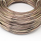 Round Aluminum Wire US-AW-S001-1.0mm-15-3