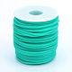 Hollow Pipe PVC Tubular Synthetic Rubber Cord US-RCOR-R007-3mm-07-2
