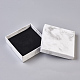Paper Cardboard Jewelry Boxes US-CBOX-E012-02A-3