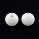 Round Opaque Acrylic Beads US-SACR-R865-10mm-11-1