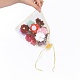 Rectangle Jewelry Packing Drawable Pouches US-OP-S004-17x23cm-M-7