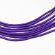 Polyester & Spandex Cord Ropes US-RCP-R007-358-2