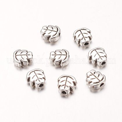 Metal Alloy Beads US-X-PALLOY-H989-AS-1