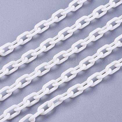 ABS Plastic Cable Chains US-KY-E007-02J-1
